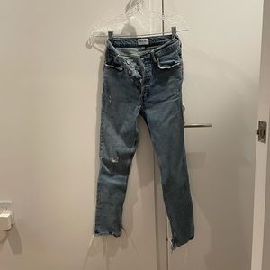 Agolde Jeans